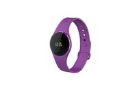 MyKronoz ZeCircle OLED Violet
