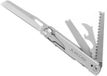Black Eagle Bryce Mist Grey Multiknife