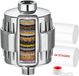 Sans marque Robinet de filtre à eau - Robinet de filtre à eau Purification de l'eau - Robinet de cuisine Filtre