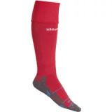 Uhlsport Team Pro Player Kousen Rood-Wit Maat 45-47