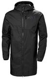 Helly Hansen Belfast Waterdichte, Winddichte en Ademende Regenjas