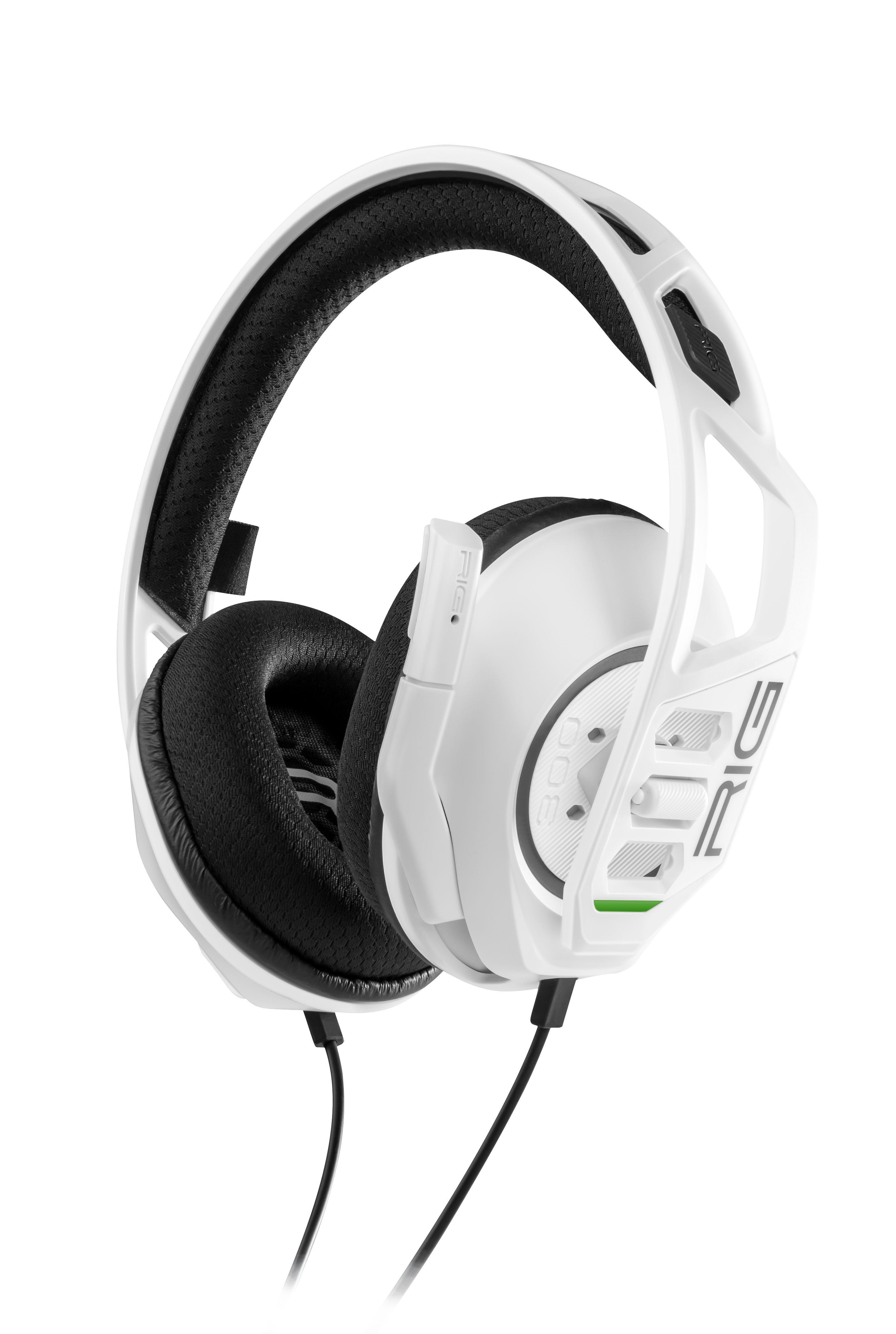 Nacon RIG 300 PRO HX - Wit - Headset