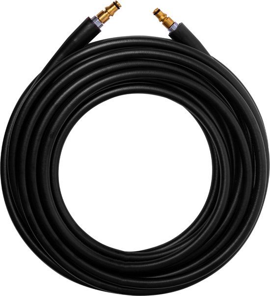 VONROC Hogedrukslang 8 meter