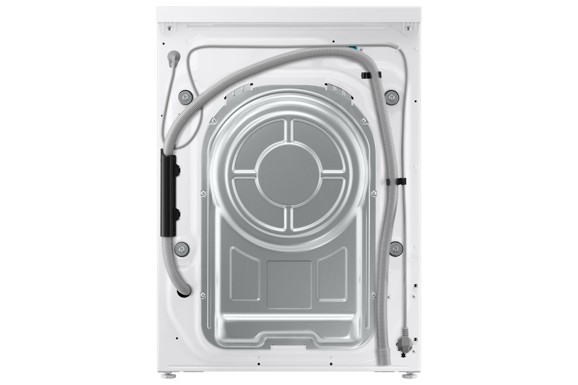 Samsung WW11DB7B34GWU3 / 11 kg
