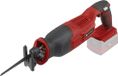TOOLCRAFT TO-7453617 Scie sabre sans balai, sans batterie 20 V