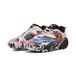 PUMA All-Pro NITRO™ 2 uniseks basketbalschoenen, Zwart, Maat 47