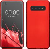 kwmobile Samsung Galaxy S10 hoesje
