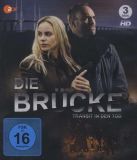 Edel Ahlgren, C: Brücke - Transit in den Tod Blu-ray