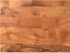 vidaXL Tafelblad rechthoekig 90x50x2,5 cm massief acaciahout
