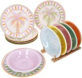 MamboCat 12-delig Tafelservies TROPICANA