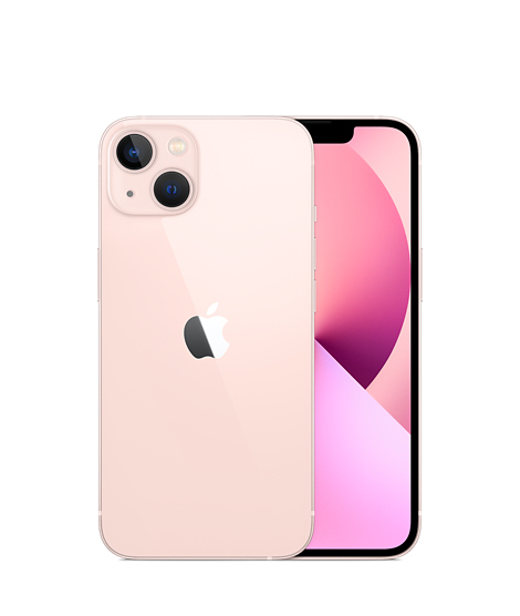 Telekom  Apple iPhone 13 / 256 GB / Roze