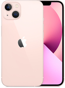 Telekom  Apple iPhone 13 / 256 GB / 