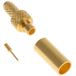TE Connectivity 1-1634000-0 MMCX-connector 1 stuk(s) Bulk