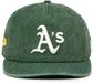 New Era 60800478 19twenty Oakland Athletics Pet Groen