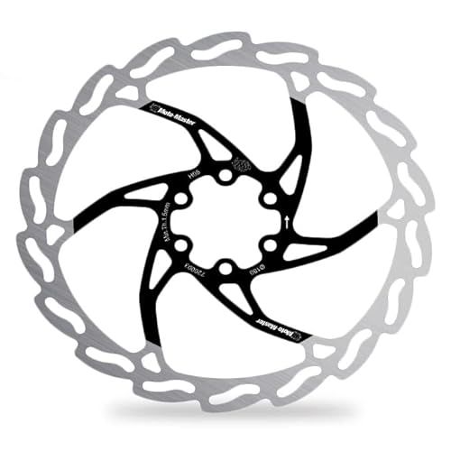 Moto Master Remschijf voor fiets Flame 180mm