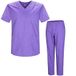 MISEMIYA Scrub-uniformen, set, uniseks, medische kledij