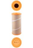 MAHLE Luftfilter LX7060