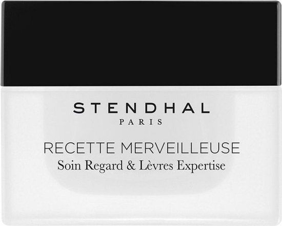 Stendhal Recette Merveilleuse Anti-Aging Crème voor Oog en Lip Controur - 10 ml