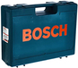 Bosch 2 605 438 404 - Kunststof Koffer - Groen - 380 x 300 x 115 mm