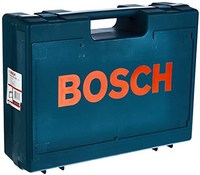 Bosch 2 605 438 404 - Kunststof Koffer - Groen - 380 x 300 x 115 mm