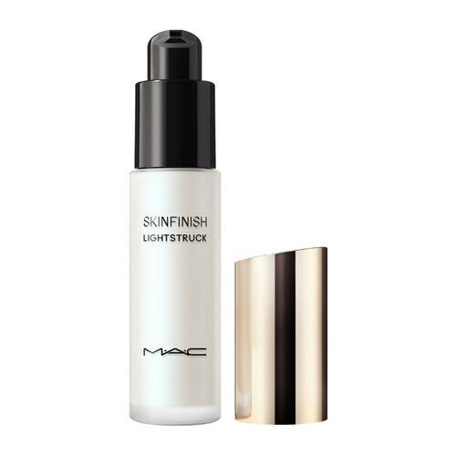 MAC Cosmetics MAC Skinfinish Lighstruck Liquid Highlighter Glacial 15 ml