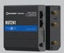 TELTONIKA NETWORKS Teltonika RUT241 - Draadloze router - WWAN 2,4 GHz - 2G, 3G, 4G - monteerbaar op DIN-rails