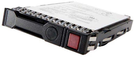 HPE 1.92TB SAS SSD - 2.5" - P37011-B21