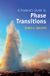 A Cambridge University Press A Student's Guide to Phase Transitions Paperback