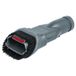 Vhbw Brosse Combinée 2-en-1 Brosse Pour Meubles Pinceau Suceur Compatible Avec Dyson V6 Absolute, V6 Absolute+, V6 Animal Pro Aspirateur - 7cm