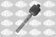 SASIC 7770006 Rotule de direction pour CITROËN C5 III Break (RW) Avant