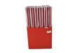 Nataluna M.04 rode rol 48 x 270 cm, zoals afgebeeld