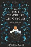 The Time Traveller Chronicles The RMS Titanic: A Historical Word Search Journey Through the Age of the Titanic