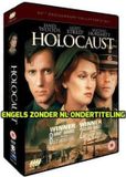 Baeckens Holocaust DVD Boxset 3 Stuks Speelduur 446:00 Engels 2017