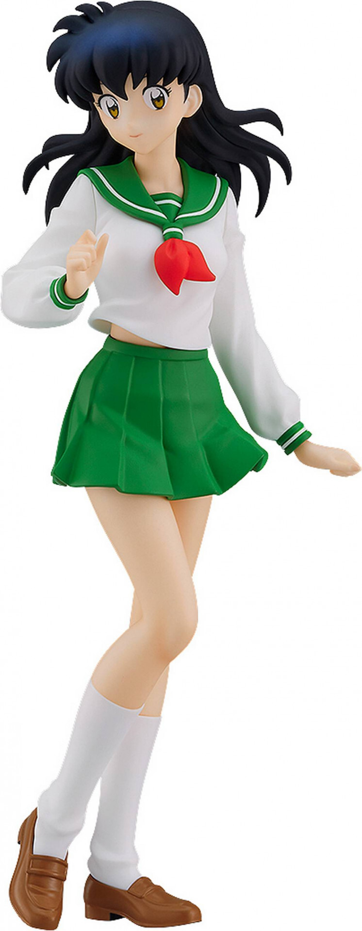 GoodSmile Company INUYASHA - Kagome Higurashi (Final Act) - Pop Up Parade 16cm