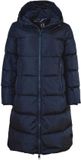 Armani Exchange Gewatteerd jack - Blauw - S