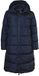 Armani Exchange Gewatteerd jack - Blauw - S