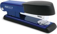 Rapesco nietmachine Bowfin, nietcapaciteit: 25 vel, rood