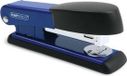 Rapesco nietmachine Bowfin, nietcapaciteit: 25 vel, rood