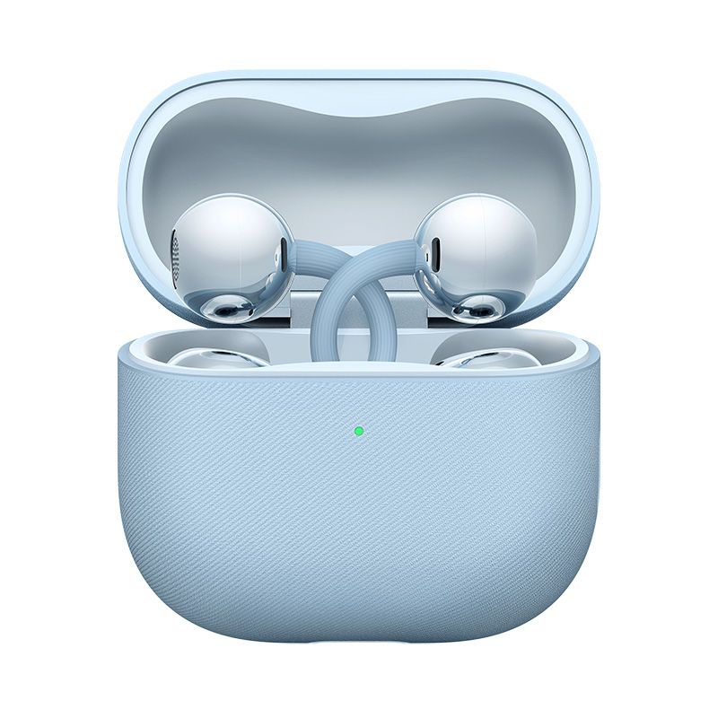 Huawei FreeClip 2 Headset True Wireless Stereo (TWS) In-ear Muziek Bluetooth Wit