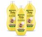 Garnier Body Tonic Lotion corporelle raffermissante et hydratante - 3 x 400 ml