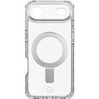 Itskin Beschermhoes Hybride Vapor Stand met MagSafe Transparant voor iPhone 17 Air