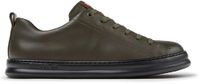 Camper Runner Four Sneakers Dark Green EU 45 Man