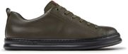 Camper Runner Four Sneakers Dark Green EU 45 Man