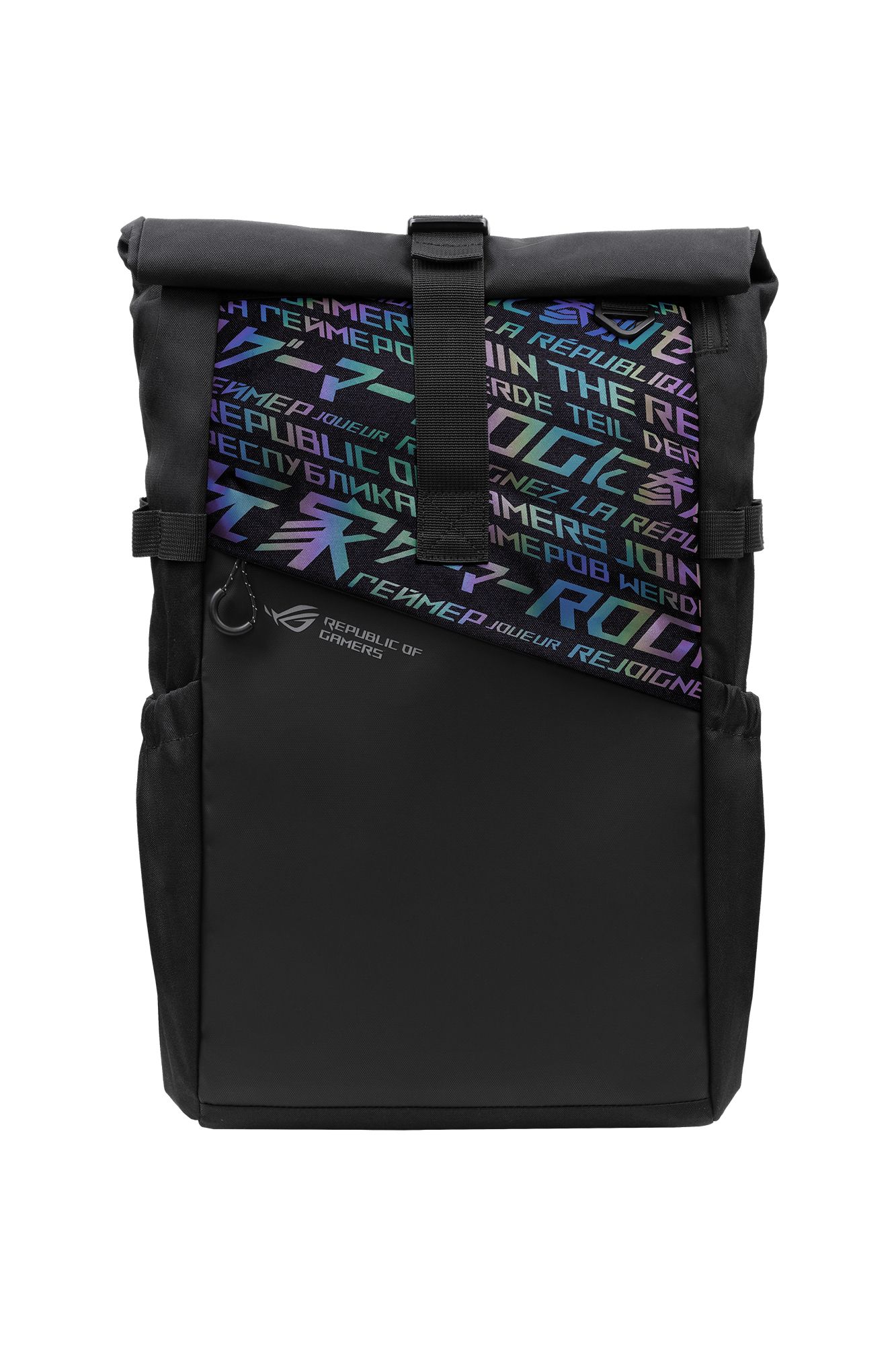 ASUS ROG BP4701 Gaming Backpack 17" Zwart