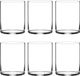 Stölzle Lausitz Stölzle Kyoto Waterglazen 56 cl - 6 stuks