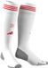 Adidas Fc Bayern 25/26 Thuis Sokken Wit EU 46-48 Man