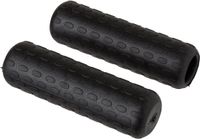 CORDO Flex - Fiets Handvat - Rubber handvat - Handvat stuur - Comfortabele handpalmsteun