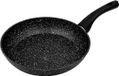 Bantach Koekenpan Ø 28cm - Zwart - Keramisch Titanium - Anti-Aanbak - Geschikt voor alle warmtebronnen