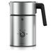 WMF Lono Silk Milk & Choc Elektrische melkopschuimer, 650 watt, cacaomachine, melkkoker, anti-vingerafdrukeffect, voor warmte, koude en warme chocolademelk, voor koemelk en plantaardige melk