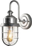 KonstSmide Zinken buitenlamp Cerignola - 7351-320